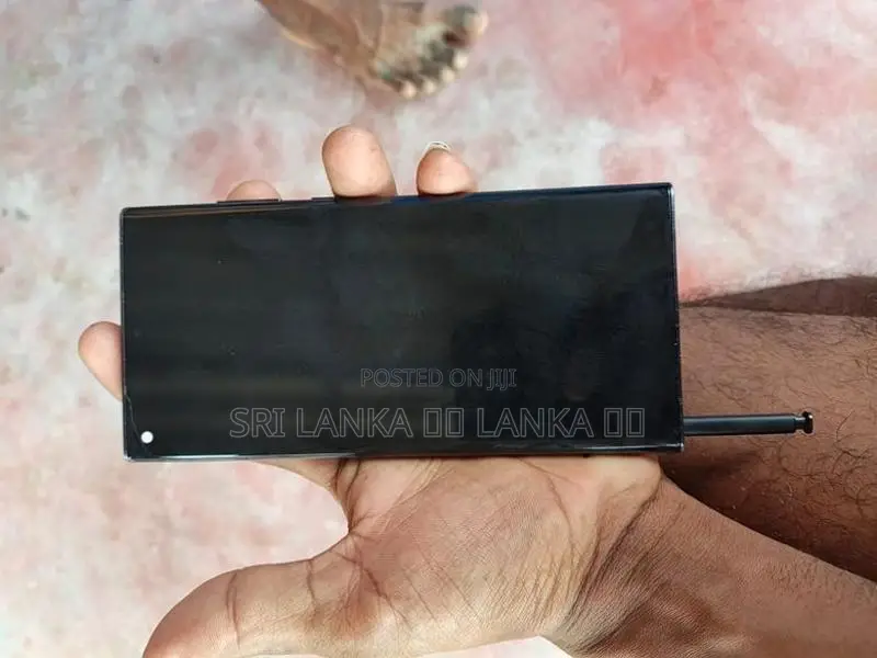 Samsung Galaxy S22 Ultra (Used)