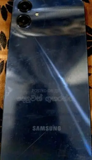 Samsung Galaxy A06 (Used)
