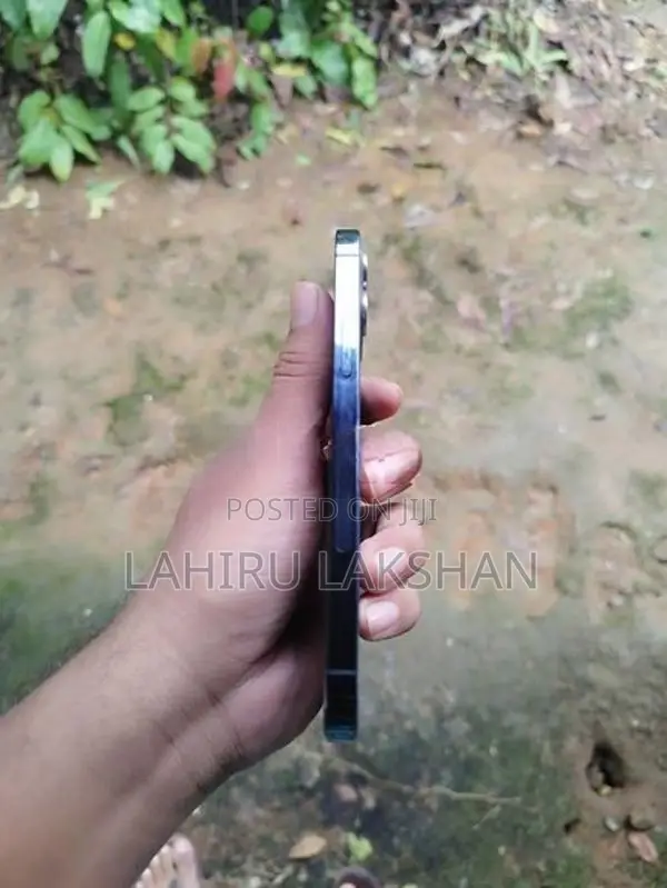 Apple iPhone 12 Pro UK (Used)