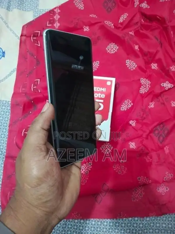 Xiaomi Redmi Note 15 (Used)