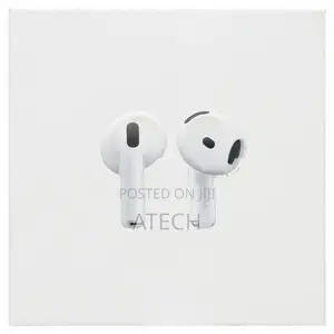 Apple Air Pods 4