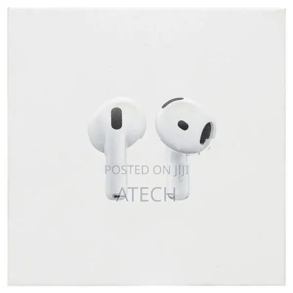 Apple Air Pods 4