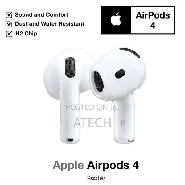 Apple Air Pods 4