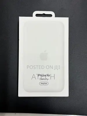 Apple iPhone Air MagSafe Battery