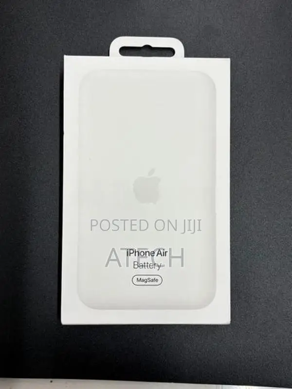 Apple iPhone Air MagSafe Battery