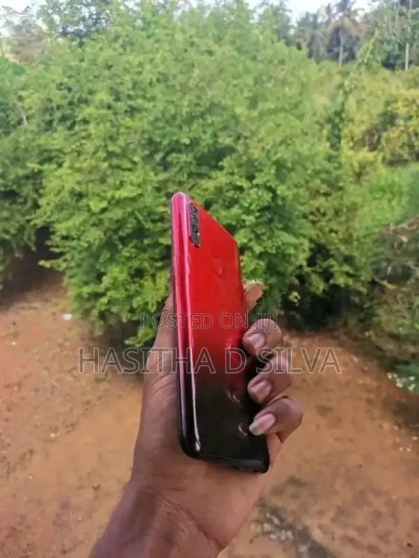 Oppo A31 (Used)