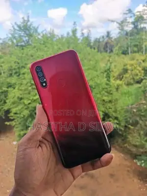 Oppo A31 (Used)