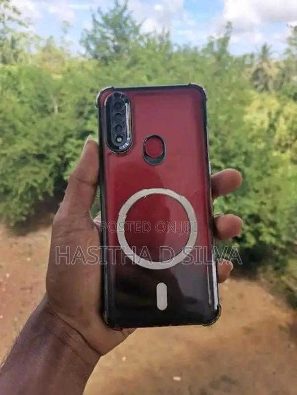 Oppo A31 (Used)