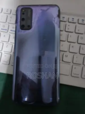 iqoo 3 (Used)