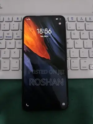 iqoo 3 (Used)
