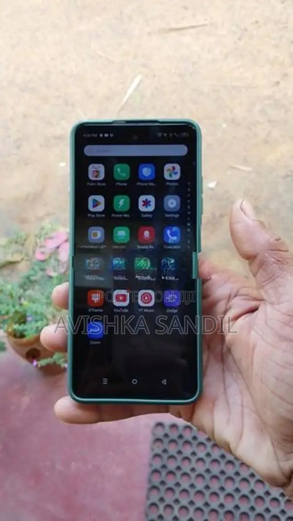 Infinix Hot 40i (Used)