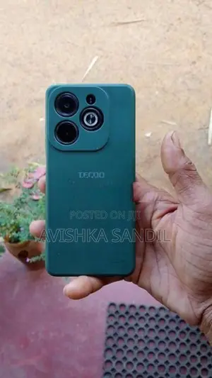 Infinix Hot 40i (Used)