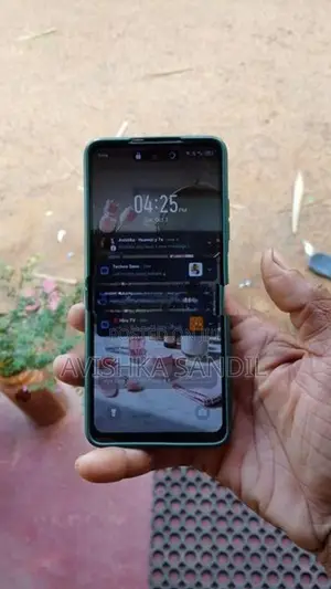 Infinix Hot 40i (Used)