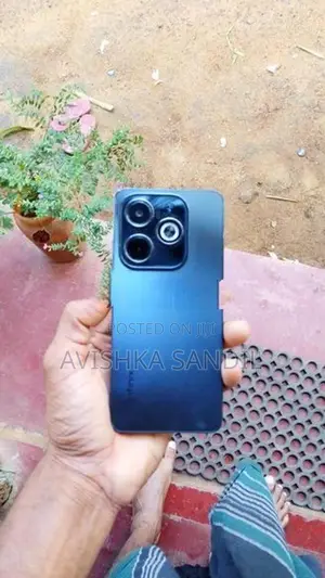 Infinix Hot 40i (Used)