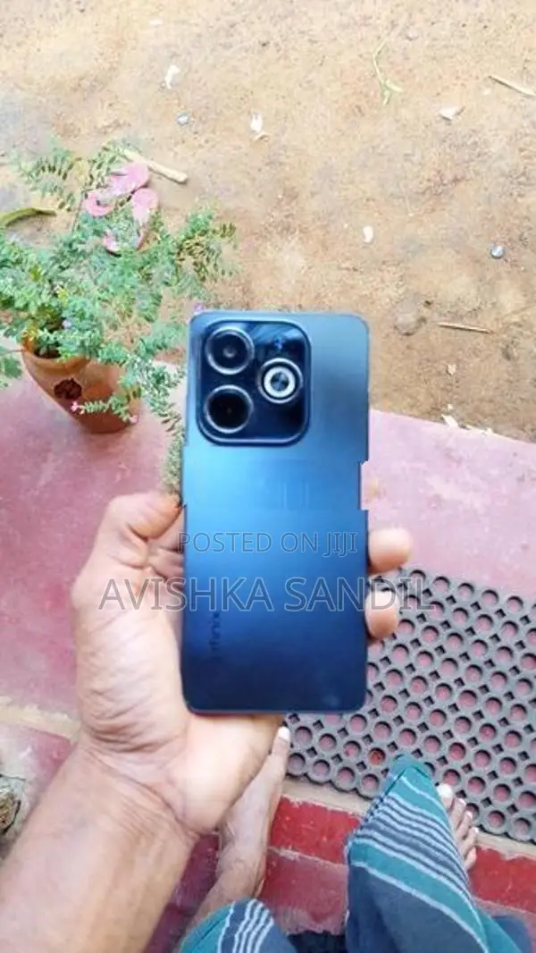 Infinix Hot 40i (Used)