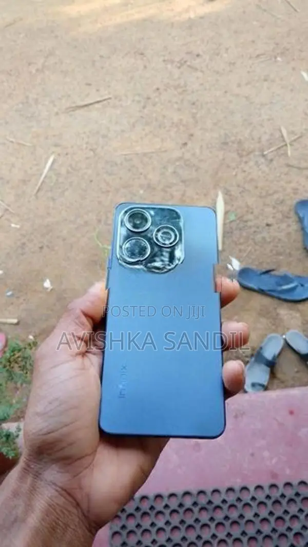 Infinix Hot 40i (Used)