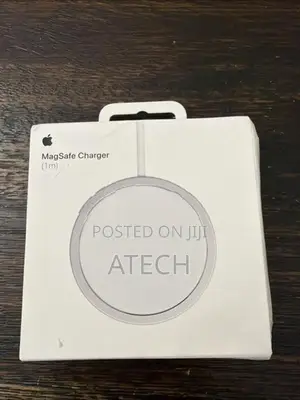 Apple MagSafe Charger (1m)