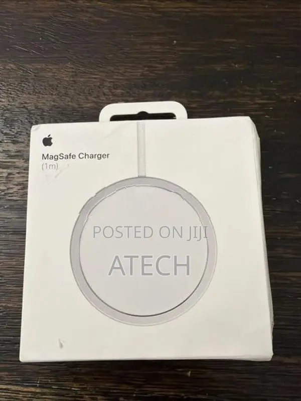 Apple MagSafe Charger (1m)