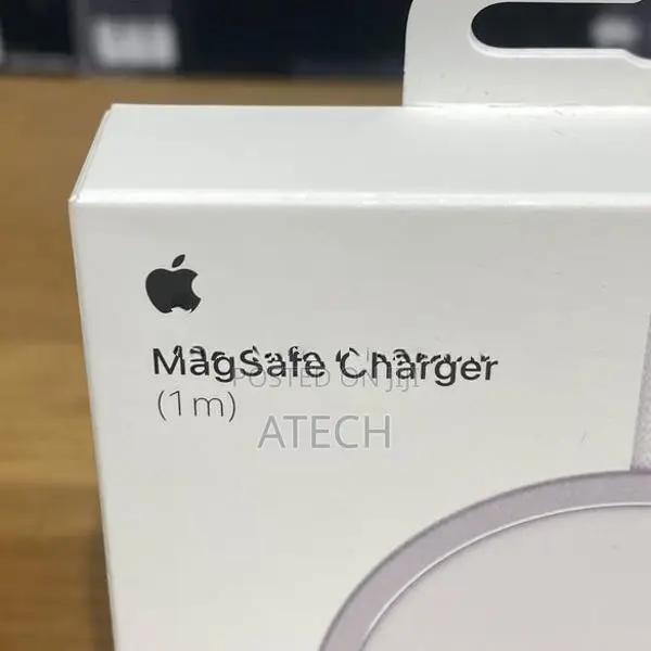 Apple MagSafe Charger (1m)