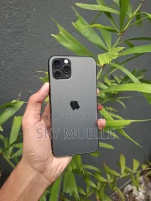 Apple iPhone 11 Pro (Used)