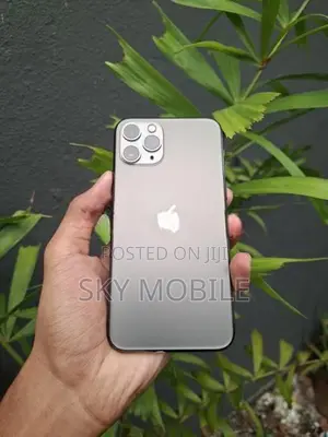 Apple iPhone 11 Pro (Used)