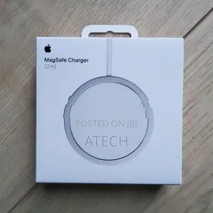 Apple MagSafe Charger (2m)