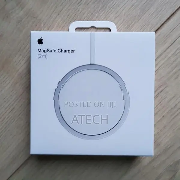 Apple MagSafe Charger (2m)
