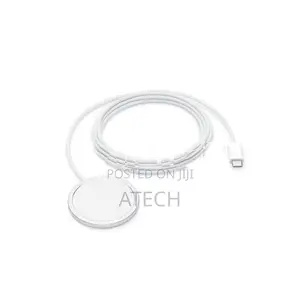 Apple MagSafe Charger (2m)