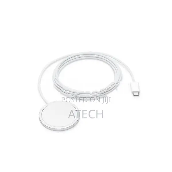 Apple MagSafe Charger (2m)