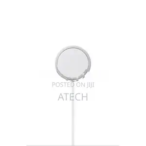 Apple MagSafe Charger (2m)