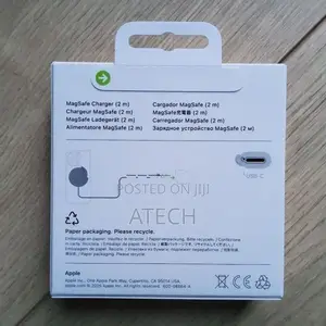Apple MagSafe Charger (2m)