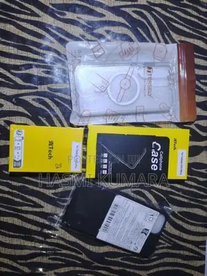 Samsung Galaxy S26 Ultra (Brand New)