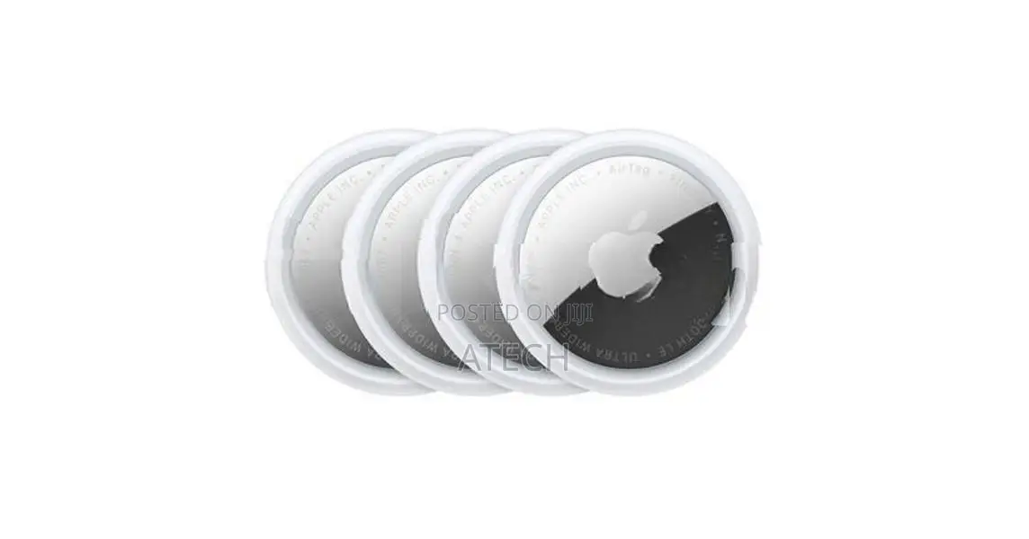 Apple AirTag 4 Pack