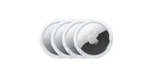 Apple AirTag 4 Pack