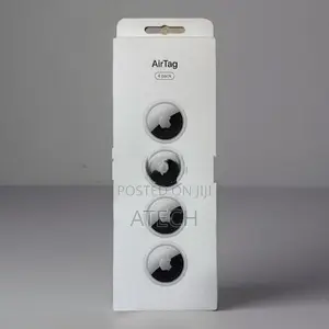 Apple AirTag 4 Pack