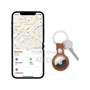 Apple AirTag 4 Pack