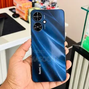 Xiaomi Redmi 13C (Used)