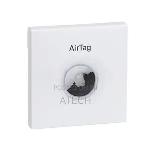 Apple AirTag (1 Pack)