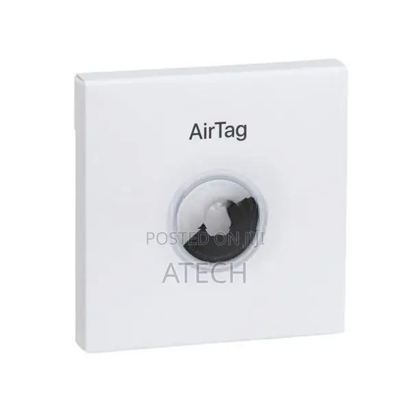 Apple AirTag (1 Pack)