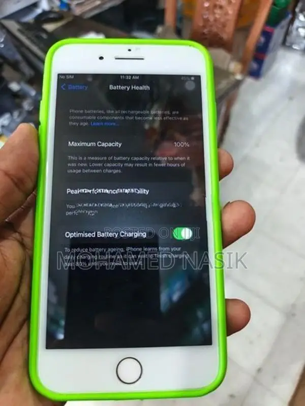 Apple iPhone 7 Plus (Used)