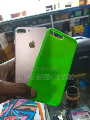 Apple iPhone 7 Plus (Used)