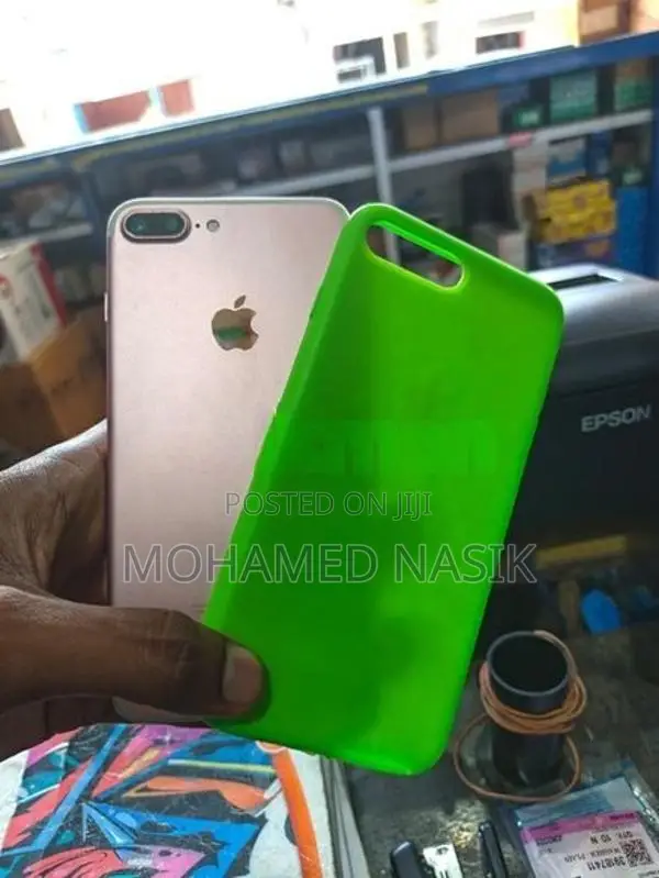 Apple iPhone 7 Plus (Used)