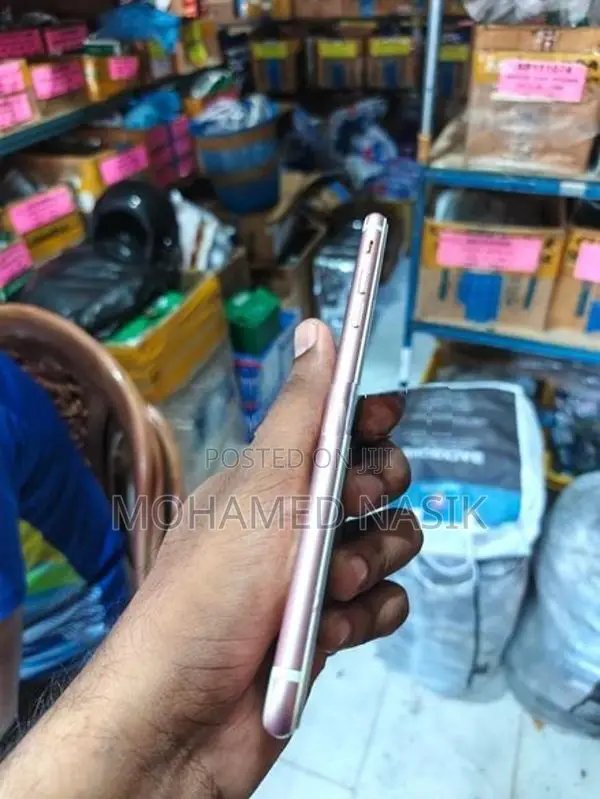 Apple iPhone 7 Plus (Used)