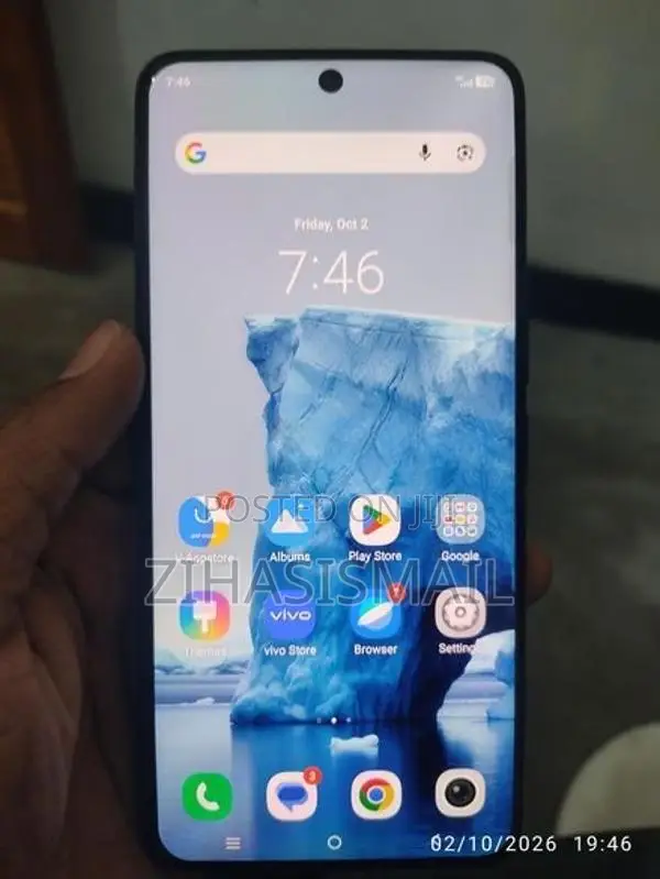 Vivo V60 (Used)