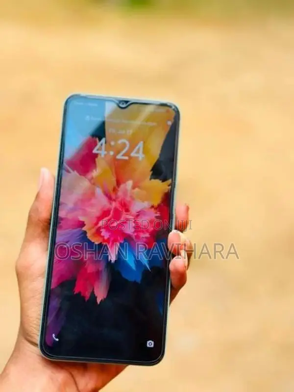Vivo Y28 (Used)