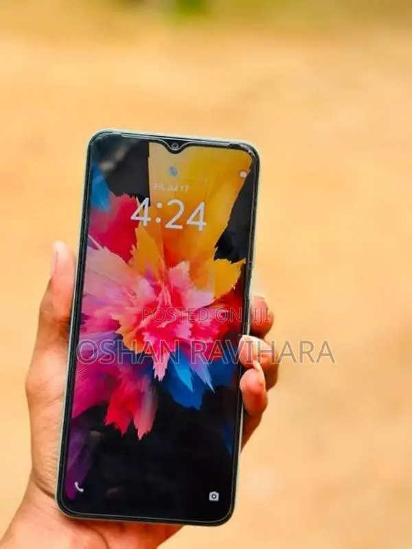 Vivo Y28 (Used)