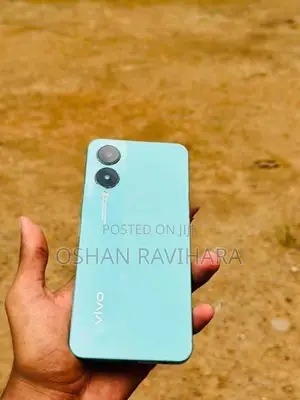 Vivo Y28 (Used)