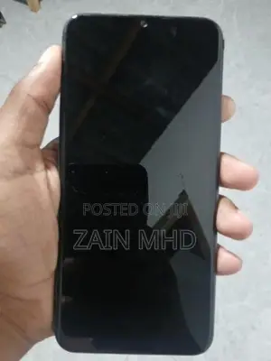 Samsung Galaxy M21 (Used)