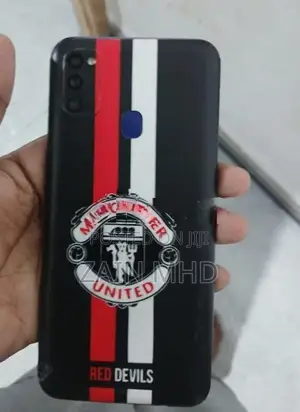 Samsung Galaxy M21 (Used)