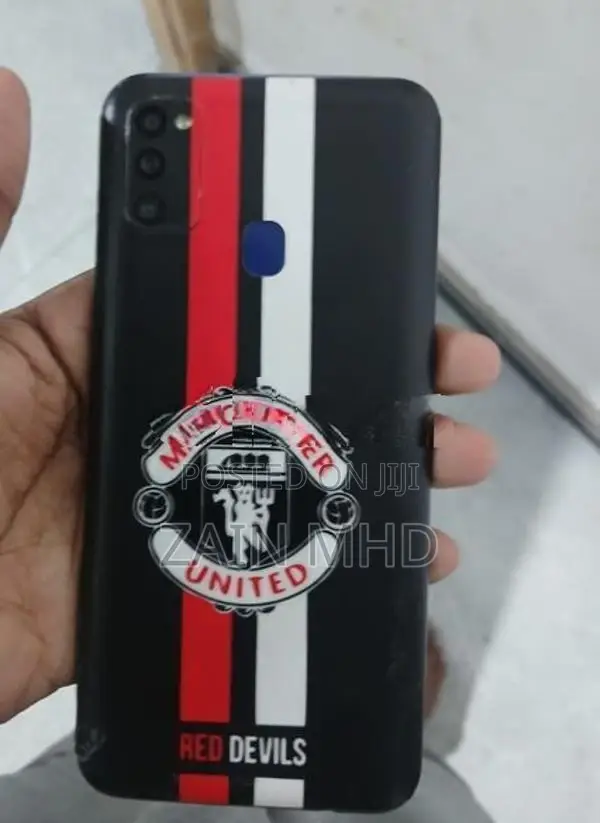 Samsung Galaxy M21 (Used)